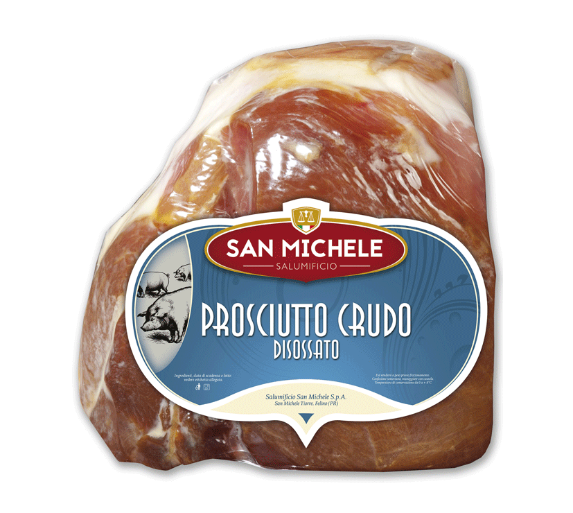 Prosciuttocrudo Zimbo